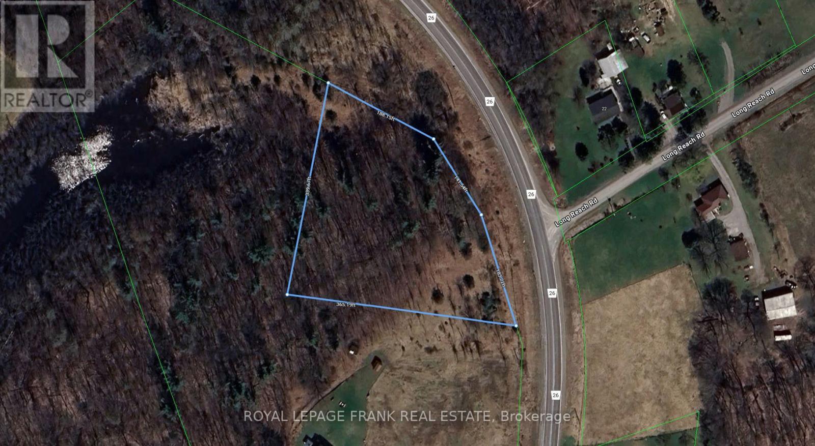 LOT 31 CONCESSION 2 ROAD, Brighton, Ontario