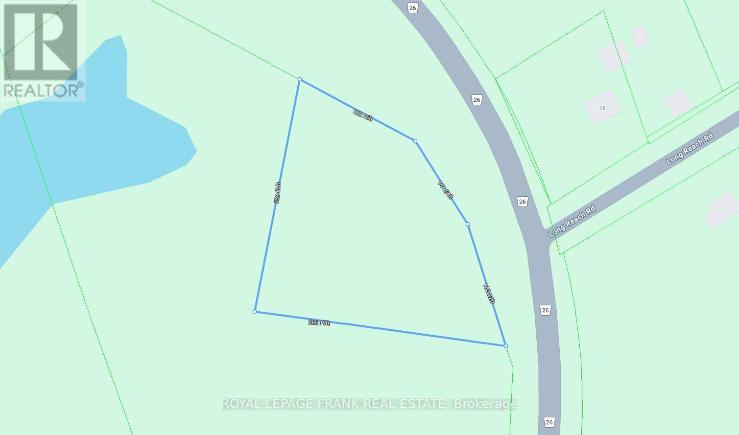 Lot 31 Concession 2 Road, Brighton, Ontario K0K 1H0 - Photo 2 - X12508470