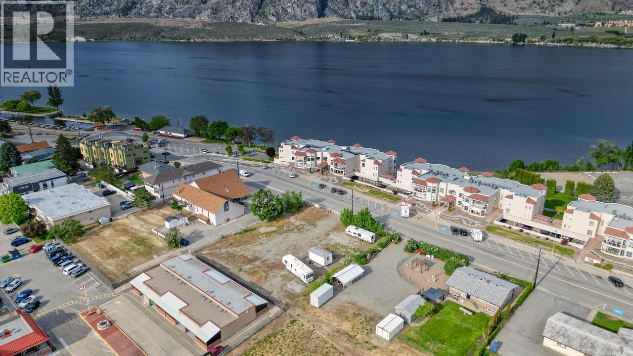 7808 Spartan Drive Drive, Osoyoos, British Columbia