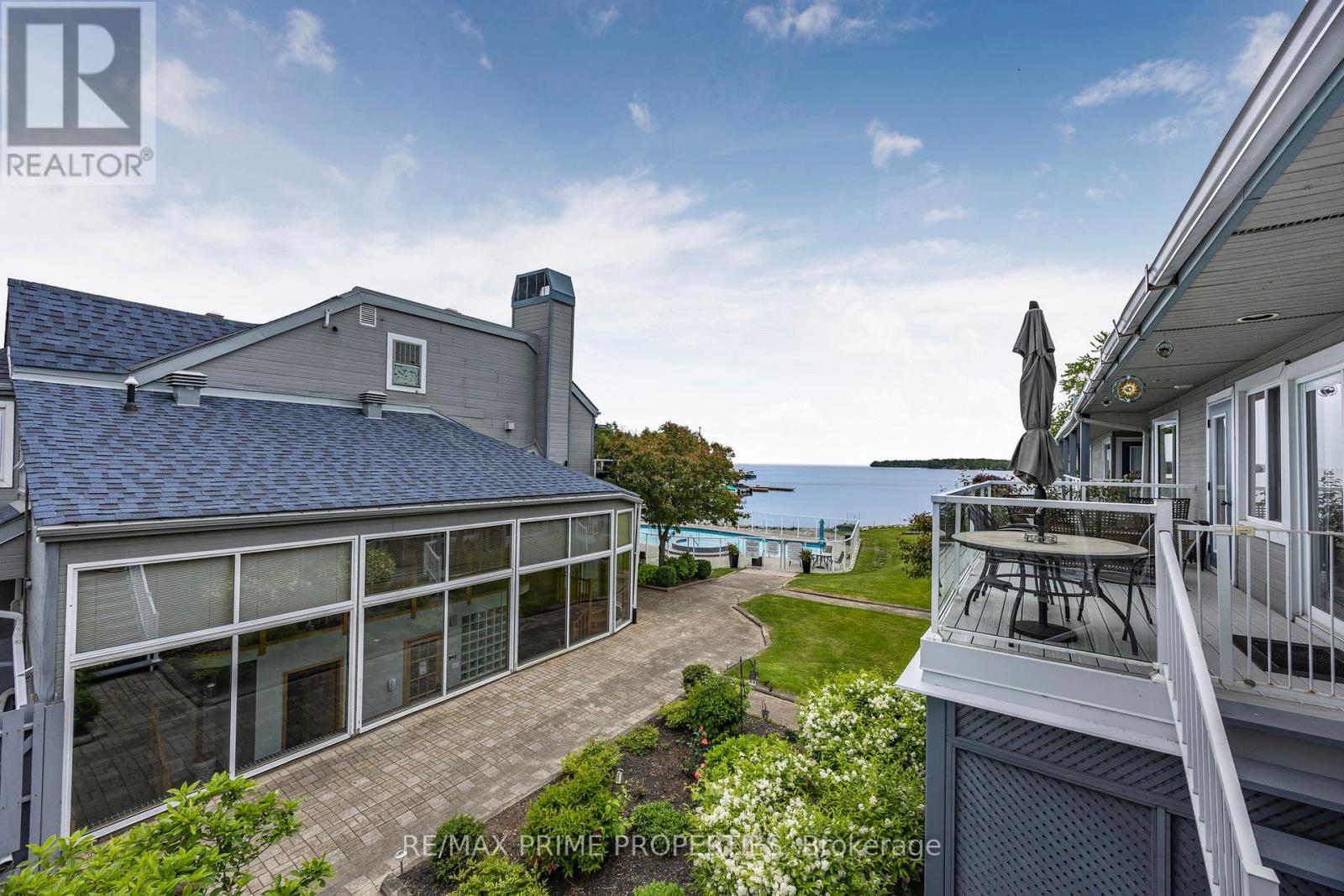 201 - 585 Atherley Road, Orillia, Ontario  L3V 7L5 - Photo 30 - S12508086