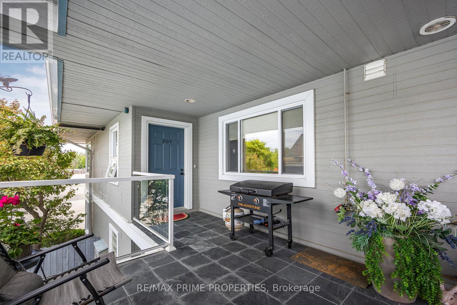 201 - 585 Atherley Road, Orillia, Ontario  L3V 7L5 - Photo 31 - S12508086