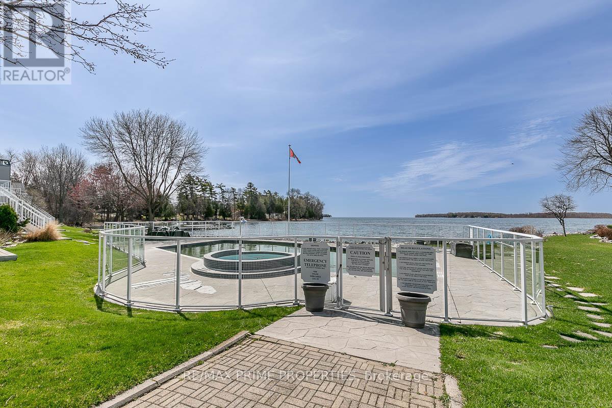 201 - 585 Atherley Road, Orillia, Ontario  L3V 7L5 - Photo 34 - S12508086