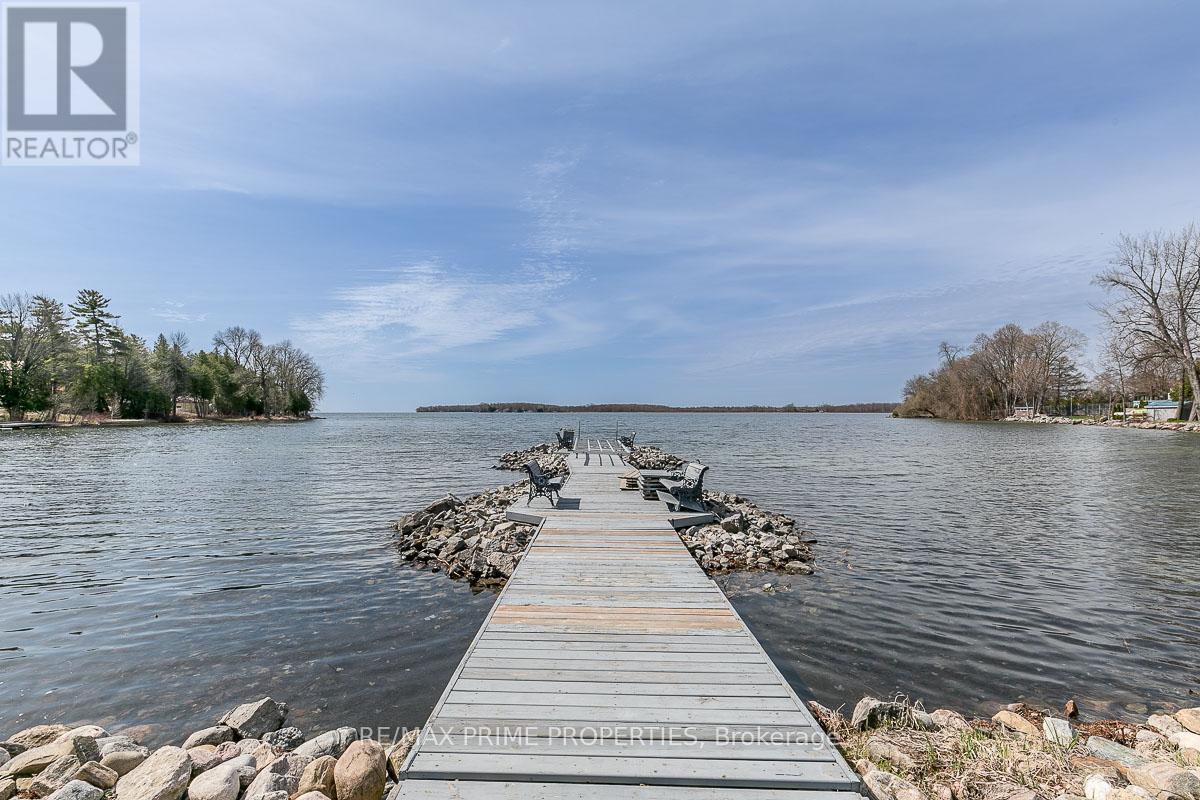 201 - 585 Atherley Road, Orillia, Ontario  L3V 7L5 - Photo 36 - S12508086