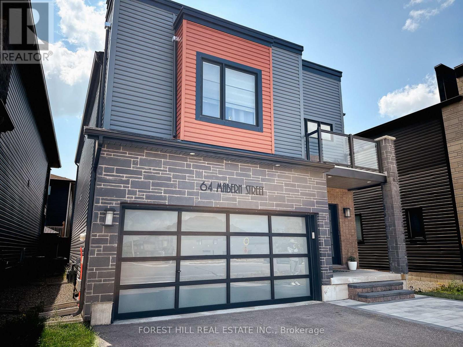 64 Mabern Street, Barrie, Ontario  L9J 0J2 - Photo 2 - S12508148