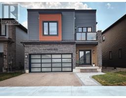 64 MABERN STREET, Barrie, Ontario