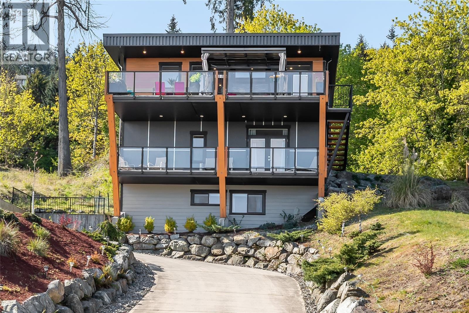 5109 Laguna Way, Nanaimo, British Columbia