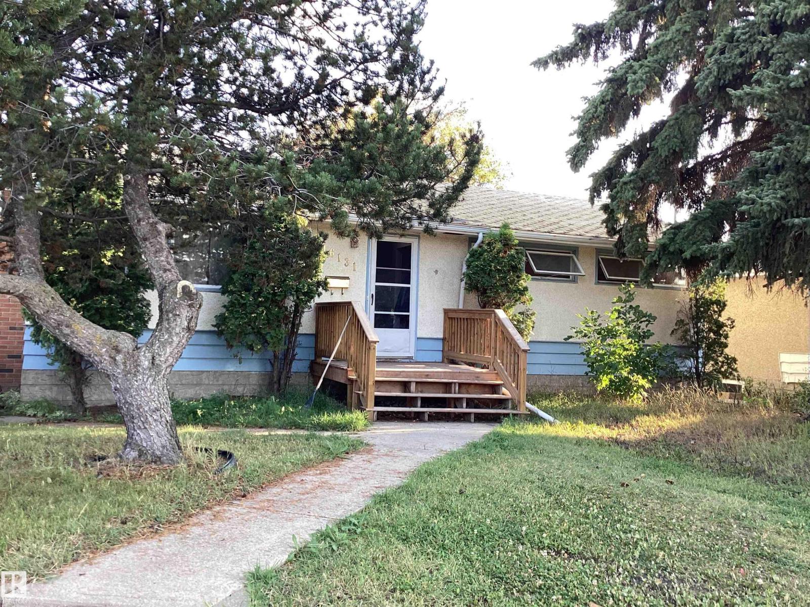 16131 109a Av Nw, Edmonton, Alberta  T5P 1C5 - Photo 1 - E4464664