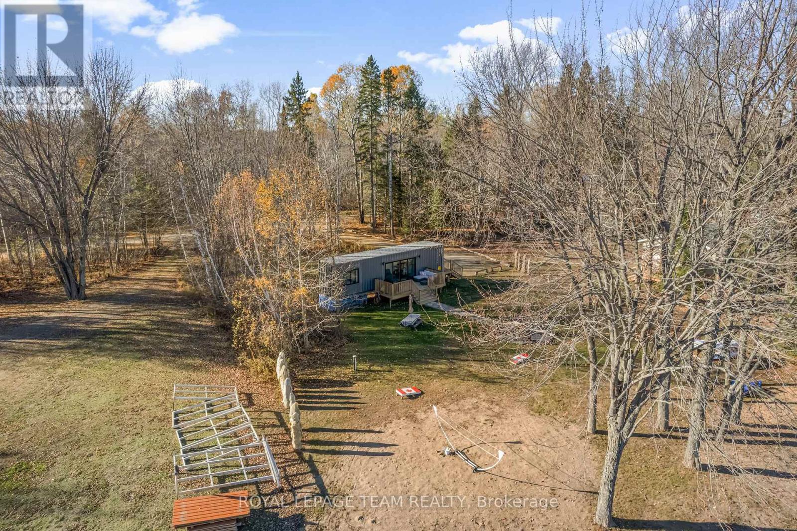 67 Great Heron Lane, Killaloe, Ontario  K0J 2A0 - Photo 10 - X12508244