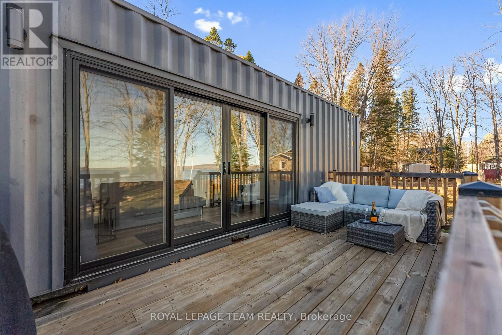 67 Great Heron Lane, Killaloe, Ontario  K0J 2A0 - Photo 2 - X12508244