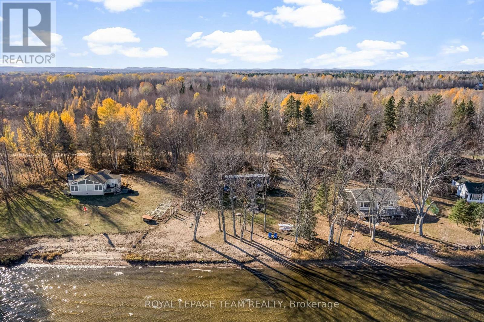 67 Great Heron Lane, Killaloe, Ontario  K0J 2A0 - Photo 8 - X12508244