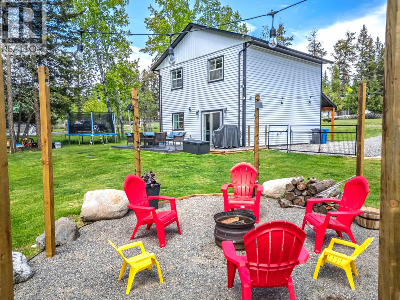 4908 KITWANGA DRIVE, 108 Mile Ranch, British Columbia