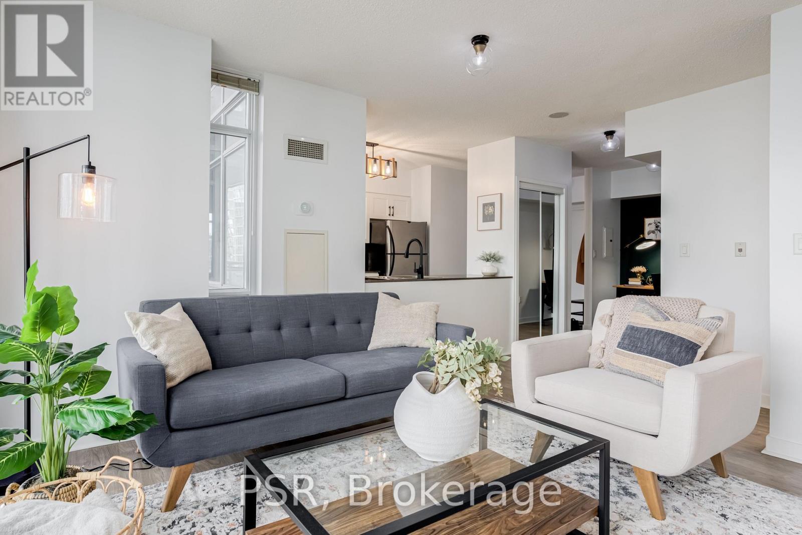 2603 - 11 Brunel Court, Toronto, Ontario  M5V 3Y3 - Photo 2 - C12507820