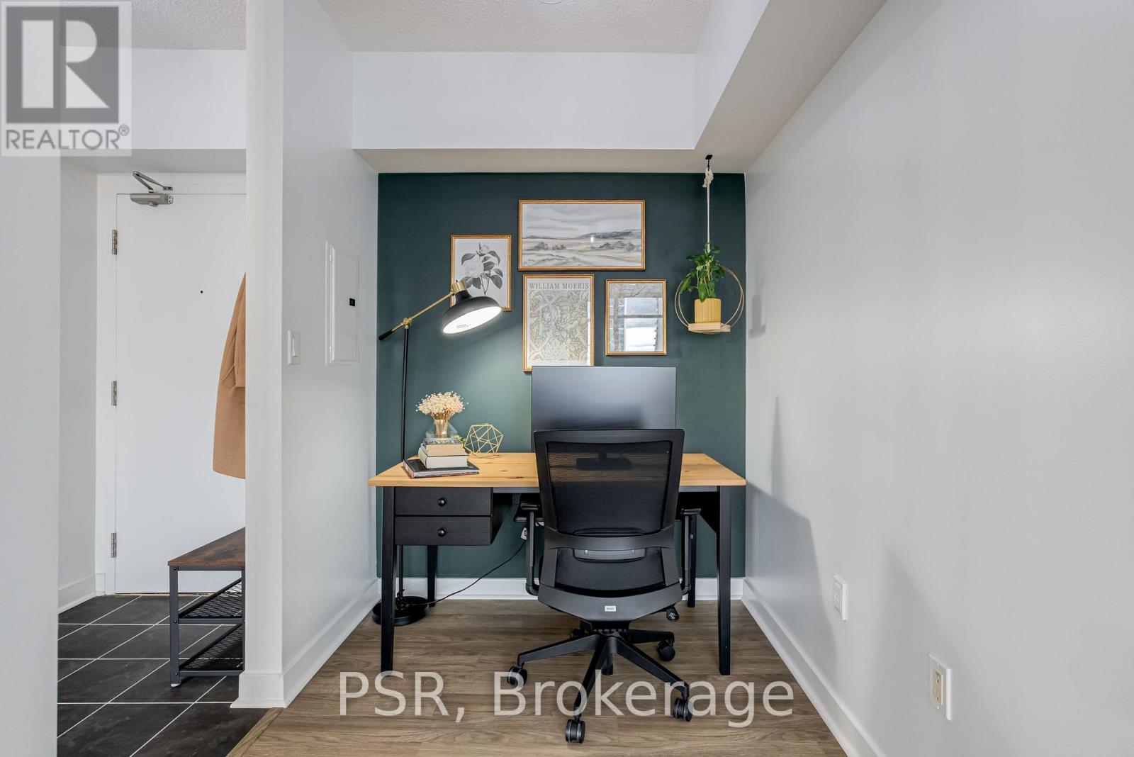 2603 - 11 Brunel Court, Toronto, Ontario  M5V 3Y3 - Photo 9 - C12507820