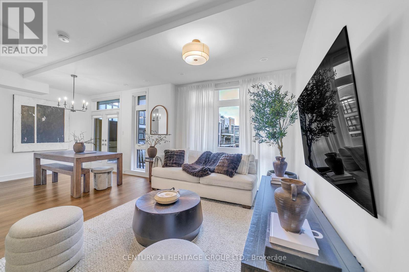 11 - 6 Sayers Lane N, Richmond Hill, Ontario L4E 1J4 - Photo 17 - N12505238