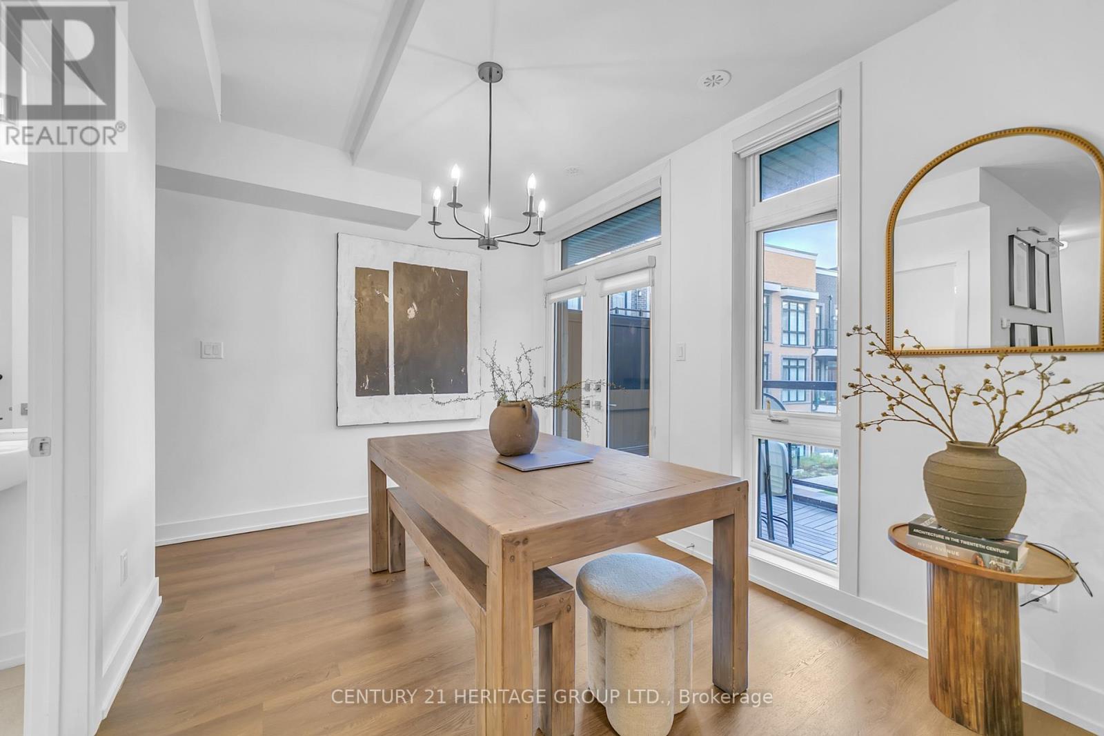 11 - 6 Sayers Lane N, Richmond Hill, Ontario L4E 1J4 - Photo 21 - N12505238