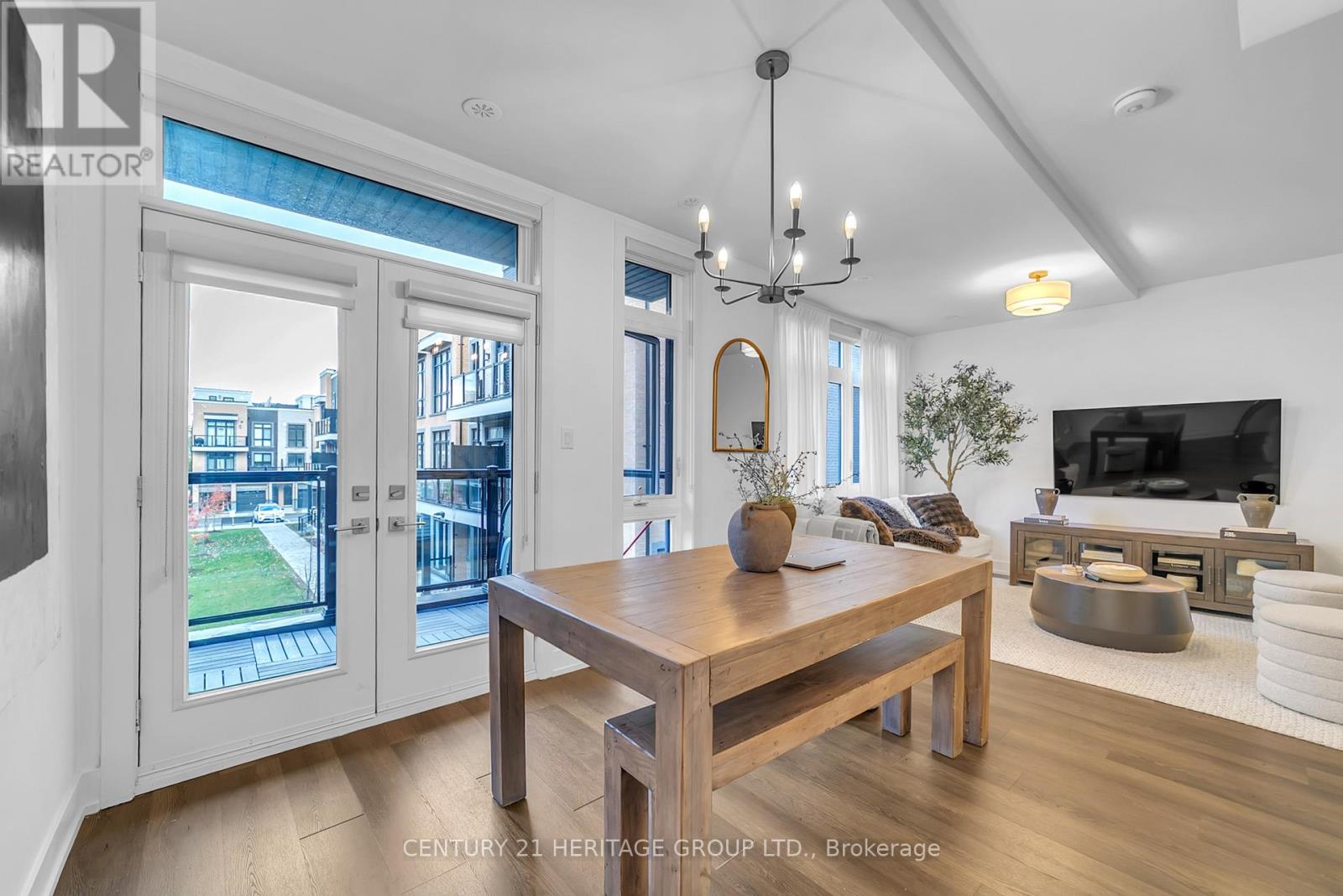 11 - 6 Sayers Lane N, Richmond Hill, Ontario L4E 1J4 - Photo 23 - N12505238