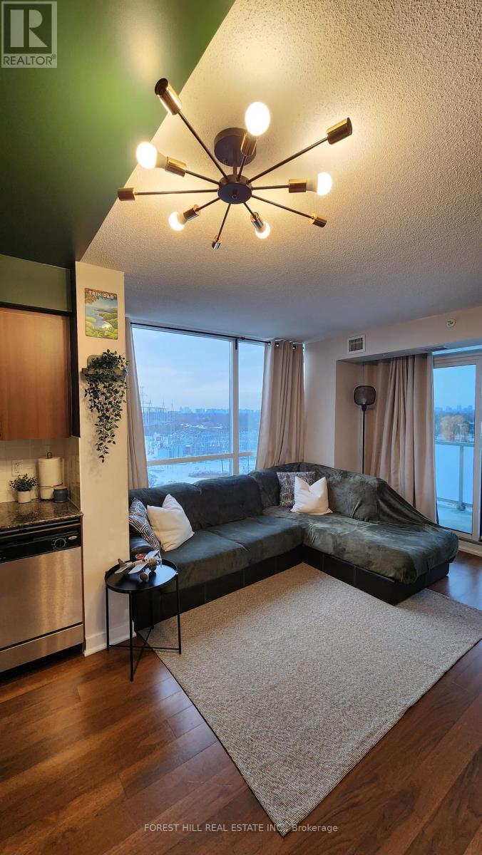 604 - 5740 Yonge Street, Toronto, Ontario  M2M 3T4 - Photo 9 - C12410046