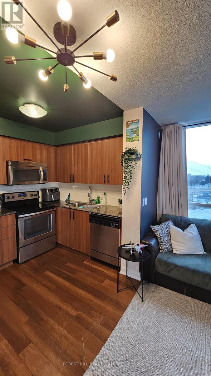 604 - 5740 Yonge Street, Toronto, Ontario  M2M 3T4 - Photo 7 - C12410046