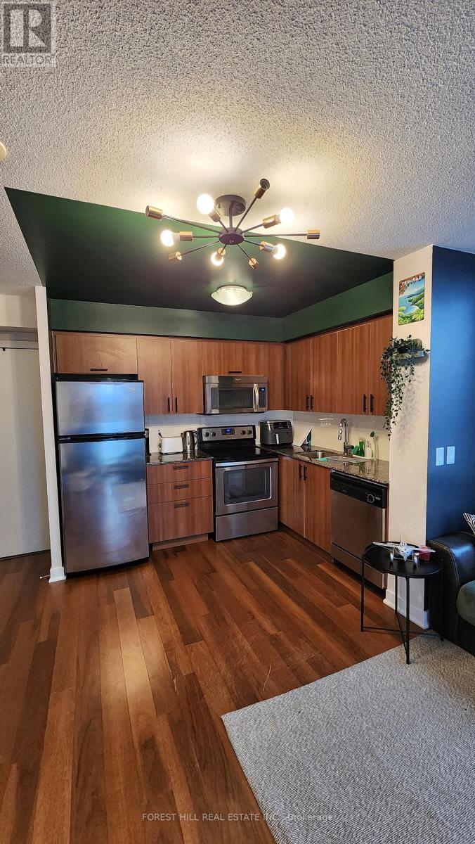 604 - 5740 Yonge Street, Toronto, Ontario  M2M 3T4 - Photo 4 - C12410046