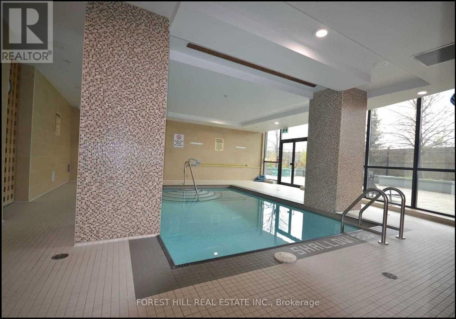 604 - 5740 Yonge Street, Toronto, Ontario  M2M 3T4 - Photo 3 - C12410046