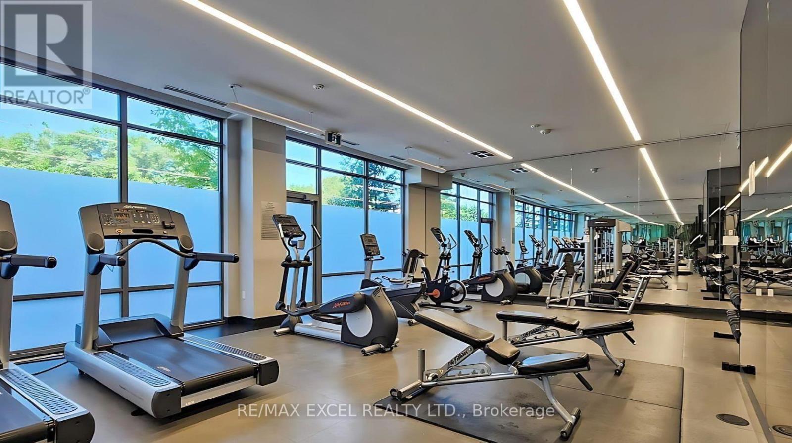 219 - 52 Forest Manor Road, Toronto, Ontario M2J 0E2 - Photo 28 - C12467771