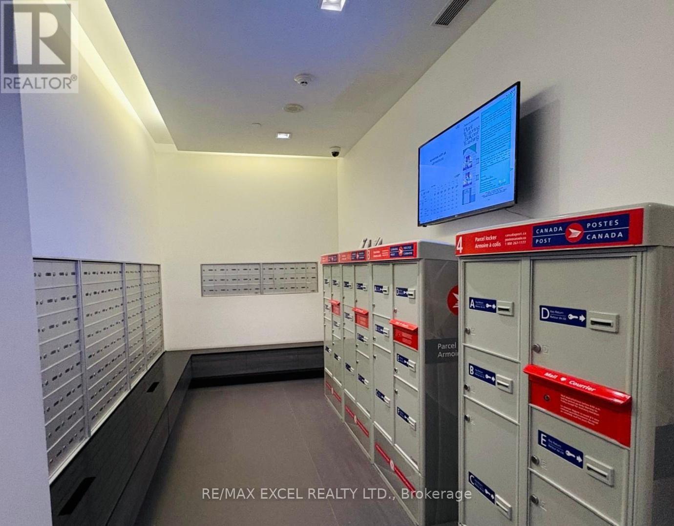 219 - 52 Forest Manor Road, Toronto, Ontario M2J 0E2 - Photo 24 - C12467771