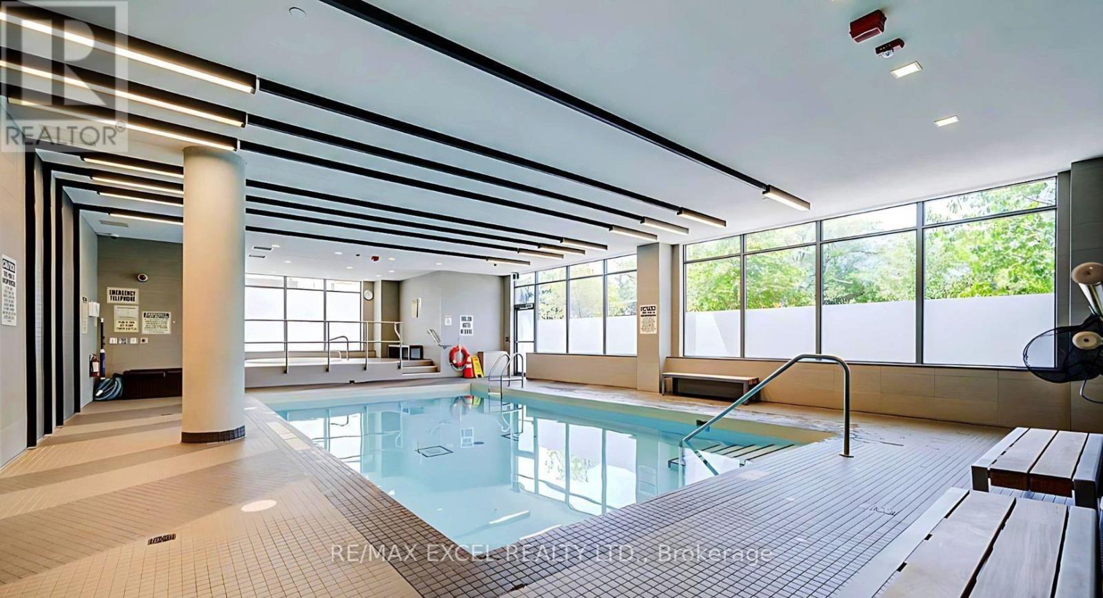 219 - 52 Forest Manor Road, Toronto, Ontario M2J 0E2 - Photo 30 - C12467771