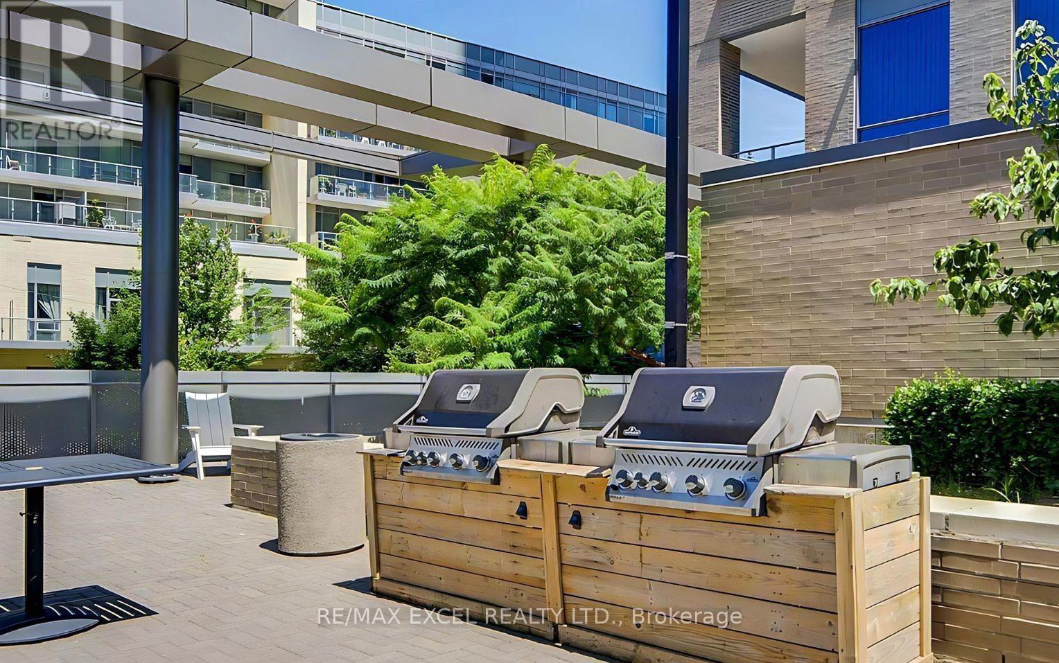 219 - 52 Forest Manor Road, Toronto, Ontario M2J 0E2 - Photo 32 - C12467771