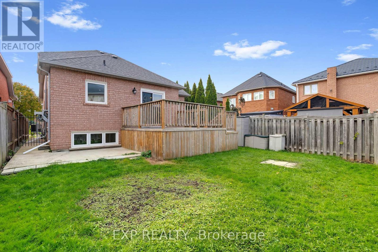 6069 Maple Gate Circle, Mississauga, Ontario  L5N 7B1 - Photo 20 - W12508060