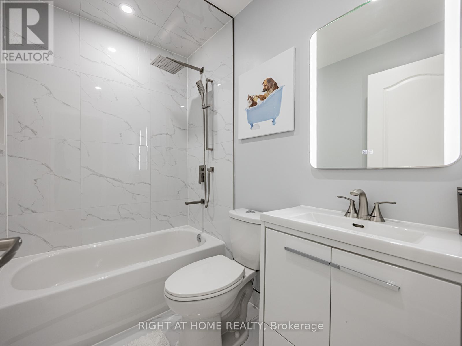 105 - 601 Shoreline Drive, Mississauga, Ontario  L5B 4K8 - Photo 29 - W12508070