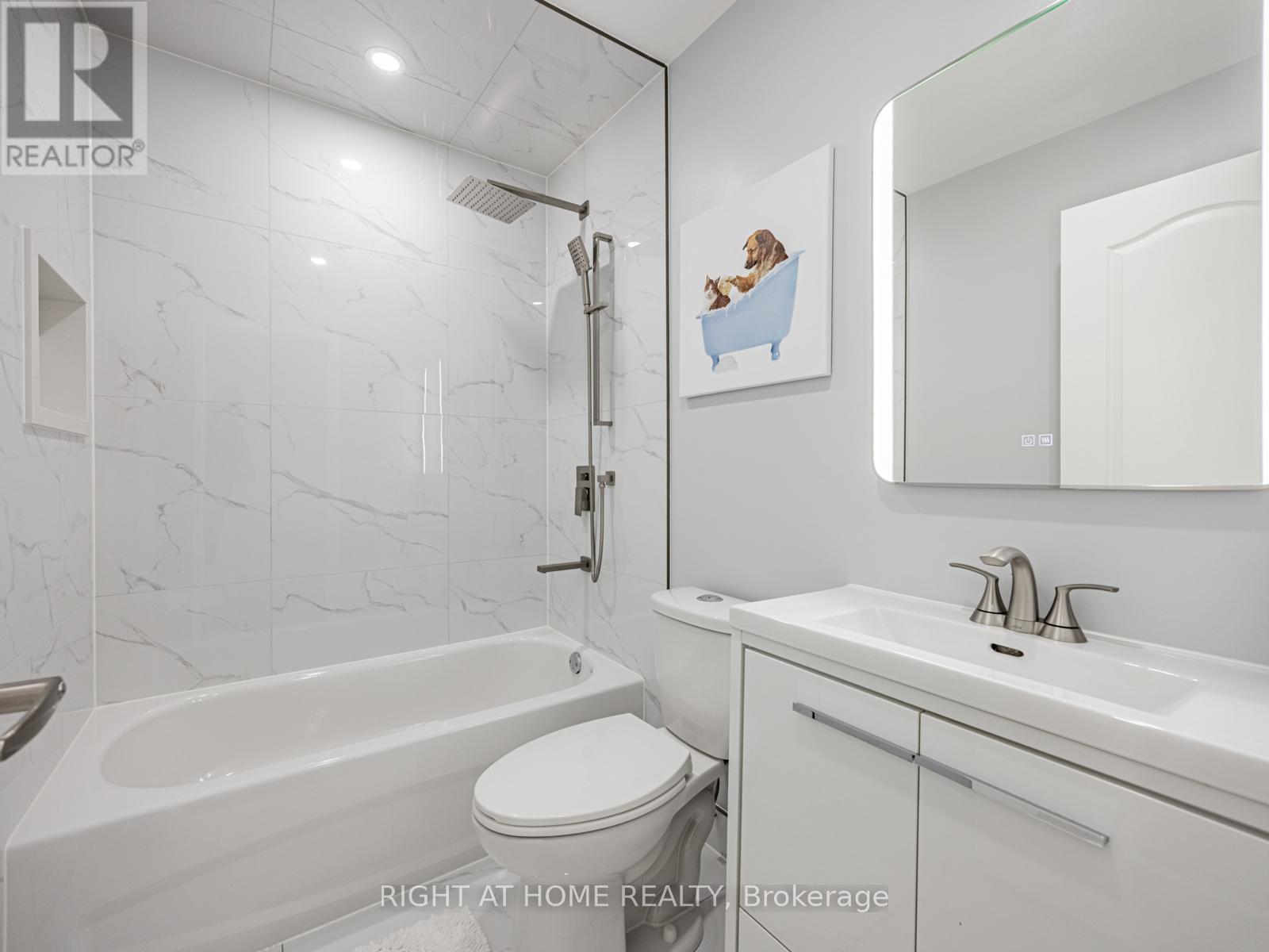 105 - 601 Shoreline Drive, Mississauga, Ontario  L5B 4K8 - Photo 30 - W12508070