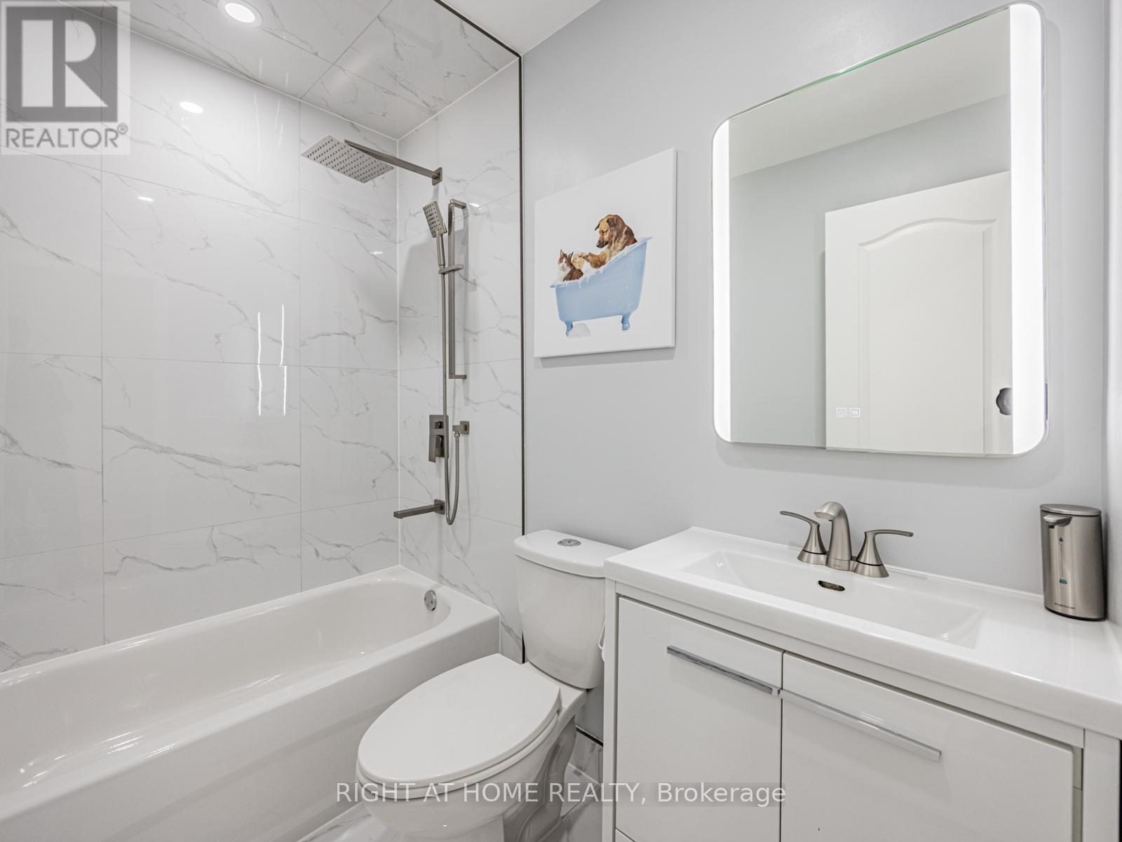 105 - 601 Shoreline Drive, Mississauga, Ontario  L5B 4K8 - Photo 34 - W12508070