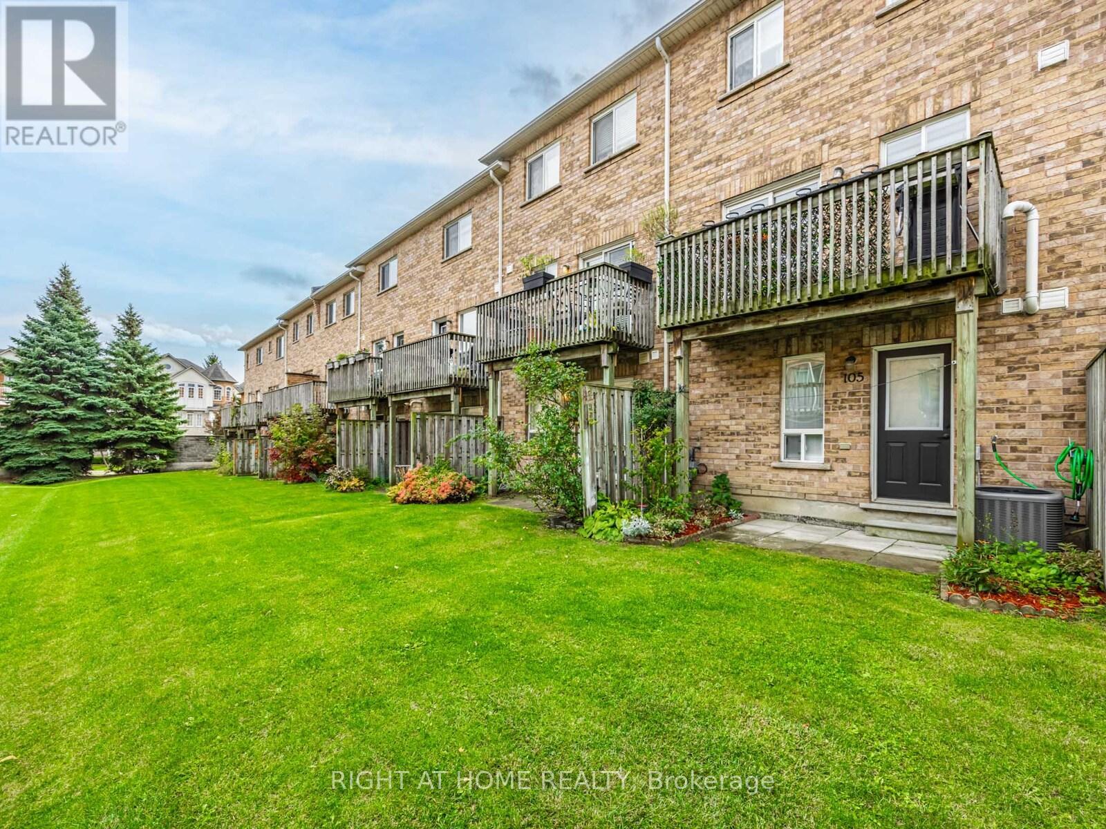 105 - 601 Shoreline Drive, Mississauga, Ontario  L5B 4K8 - Photo 43 - W12508070