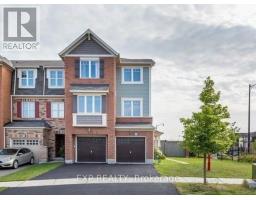 16 SAUNTER COURT, Brampton, Ontario