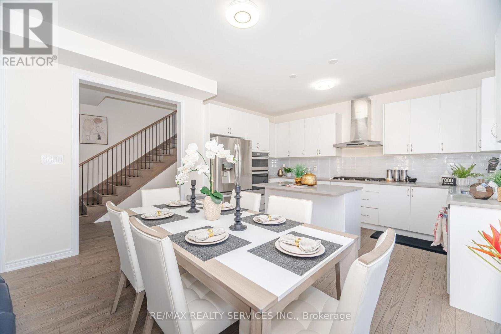 114 Haverhill Road, Brampton, Ontario  L6R 4A6 - Photo 14 - W12508088