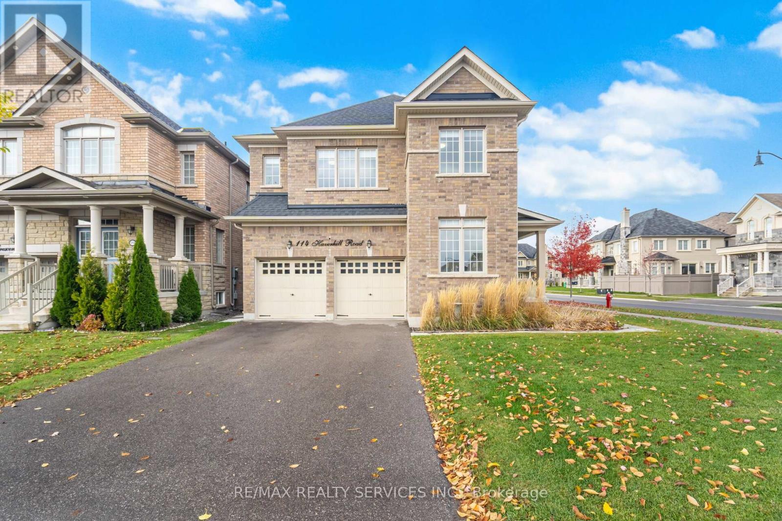 114 Haverhill Road, Brampton, Ontario  L6R 4A6 - Photo 2 - W12508088