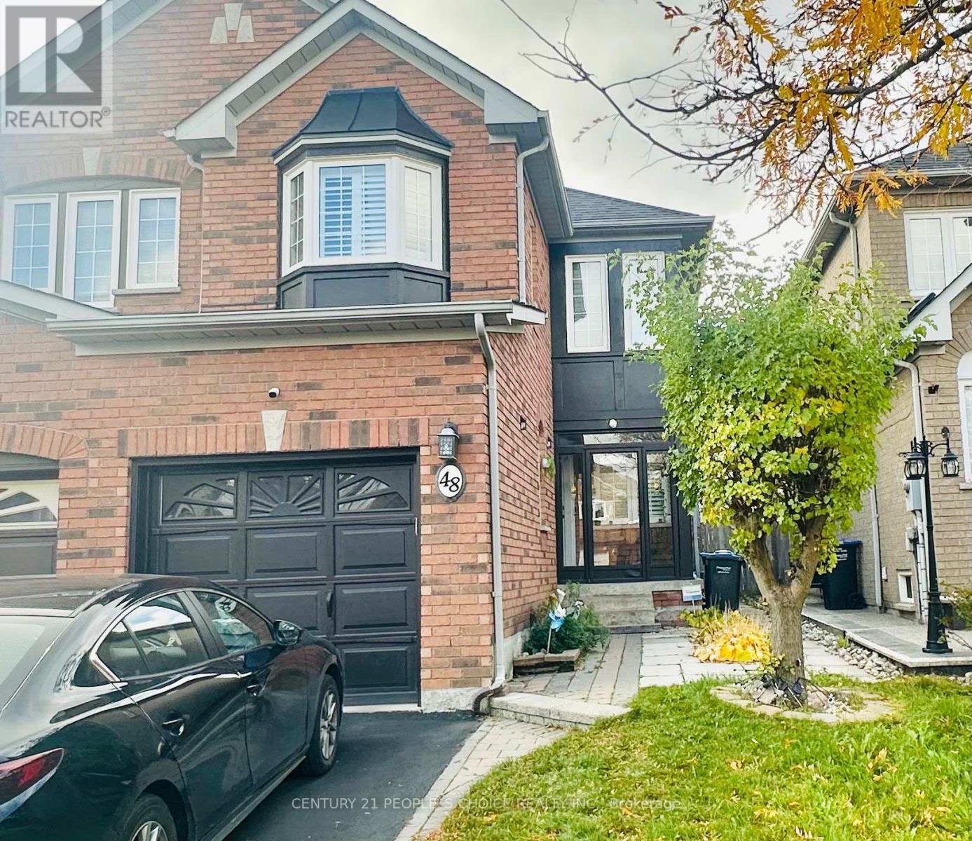 48 COACHWHIP ROAD, Brampton, Ontario