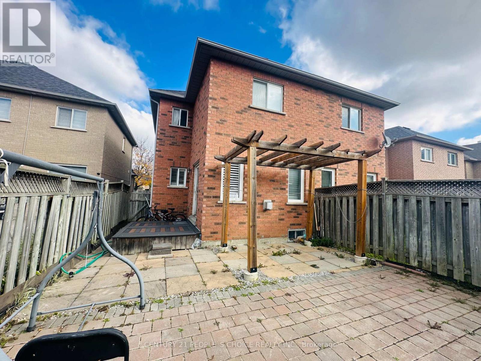 48 Coachwhip Road, Brampton, Ontario L6R 1X8 - Photo 33 - W12508090