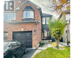 48 COACHWHIP ROAD, Brampton, Ontario
