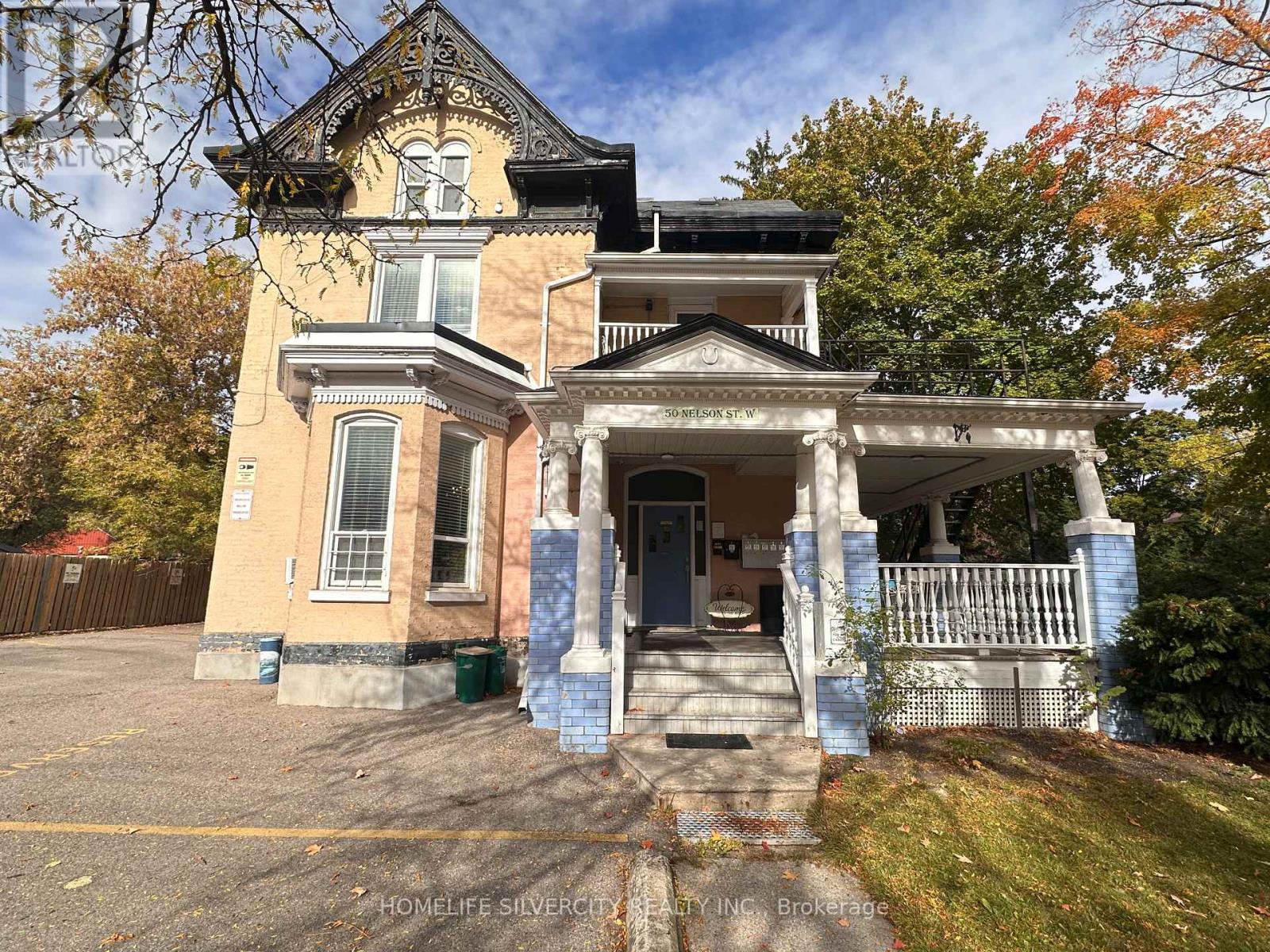 5 - 50 Nelson Street W, Brampton, Ontario  L6X 1C3 - Photo 3 - W12508118