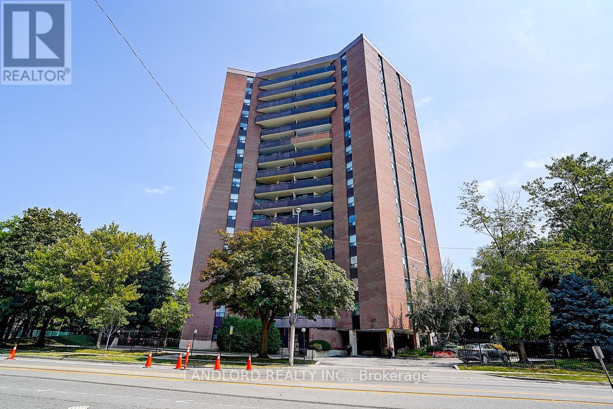 1606 - 335 Mill Road, Toronto, Ontario  M9C 1Y6 - Photo 1 - W12508158