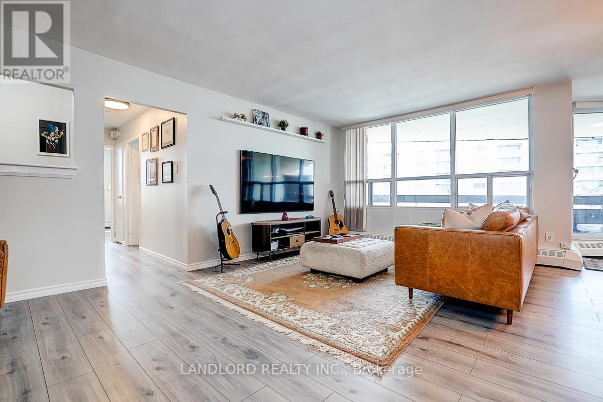 1606 - 335 Mill Road, Toronto, Ontario  M9C 1Y6 - Photo 10 - W12508158