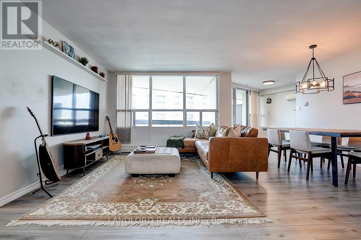 1606 - 335 Mill Road, Toronto, Ontario  M9C 1Y6 - Photo 12 - W12508158