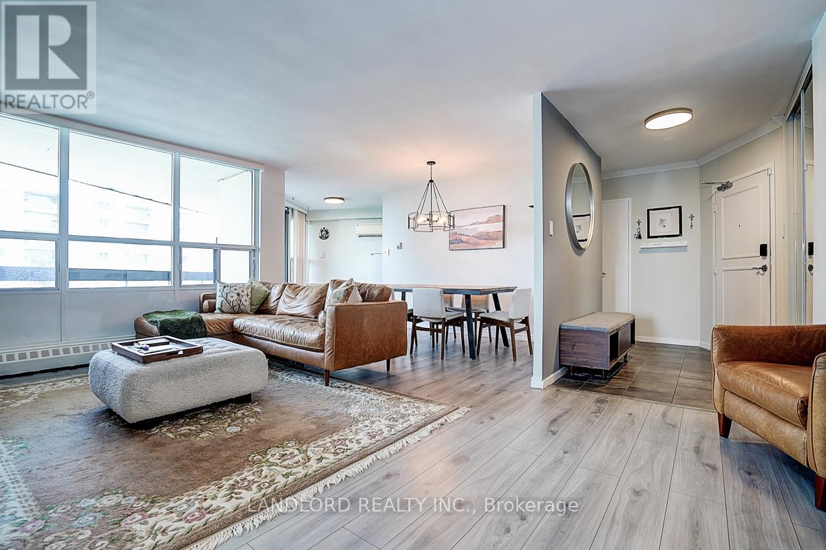 1606 - 335 Mill Road, Toronto, Ontario  M9C 1Y6 - Photo 14 - W12508158