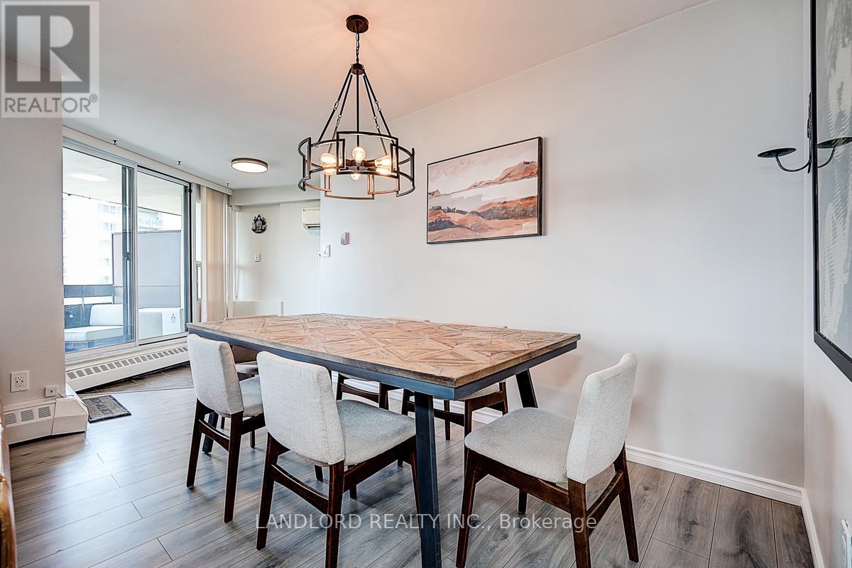 1606 - 335 Mill Road, Toronto, Ontario  M9C 1Y6 - Photo 20 - W12508158