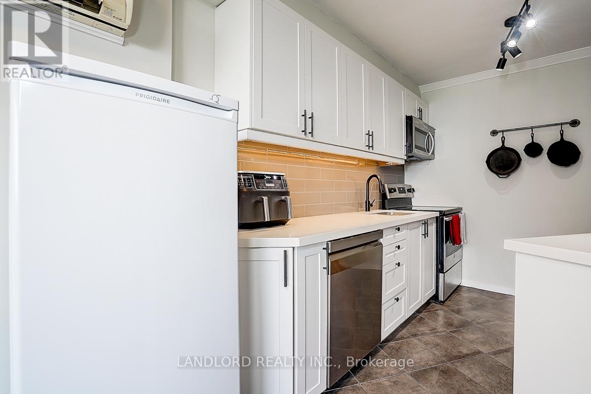 1606 - 335 Mill Road, Toronto, Ontario  M9C 1Y6 - Photo 23 - W12508158