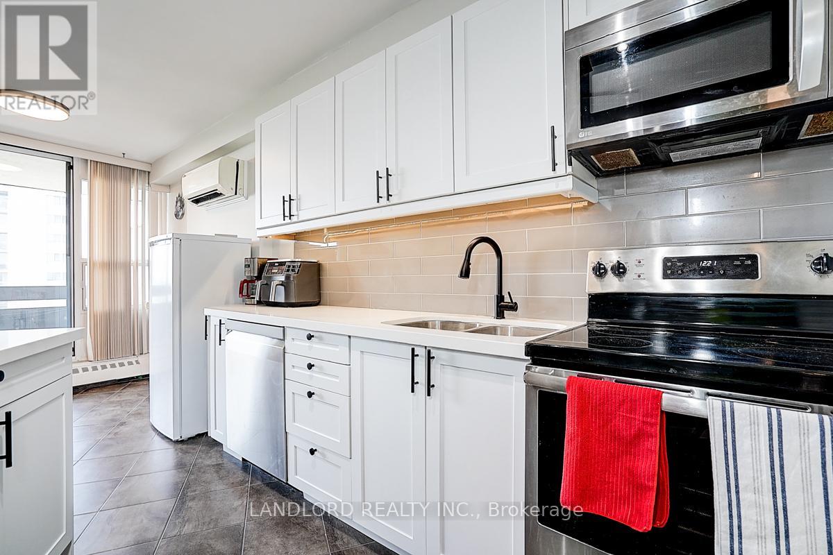 1606 - 335 Mill Road, Toronto, Ontario  M9C 1Y6 - Photo 25 - W12508158