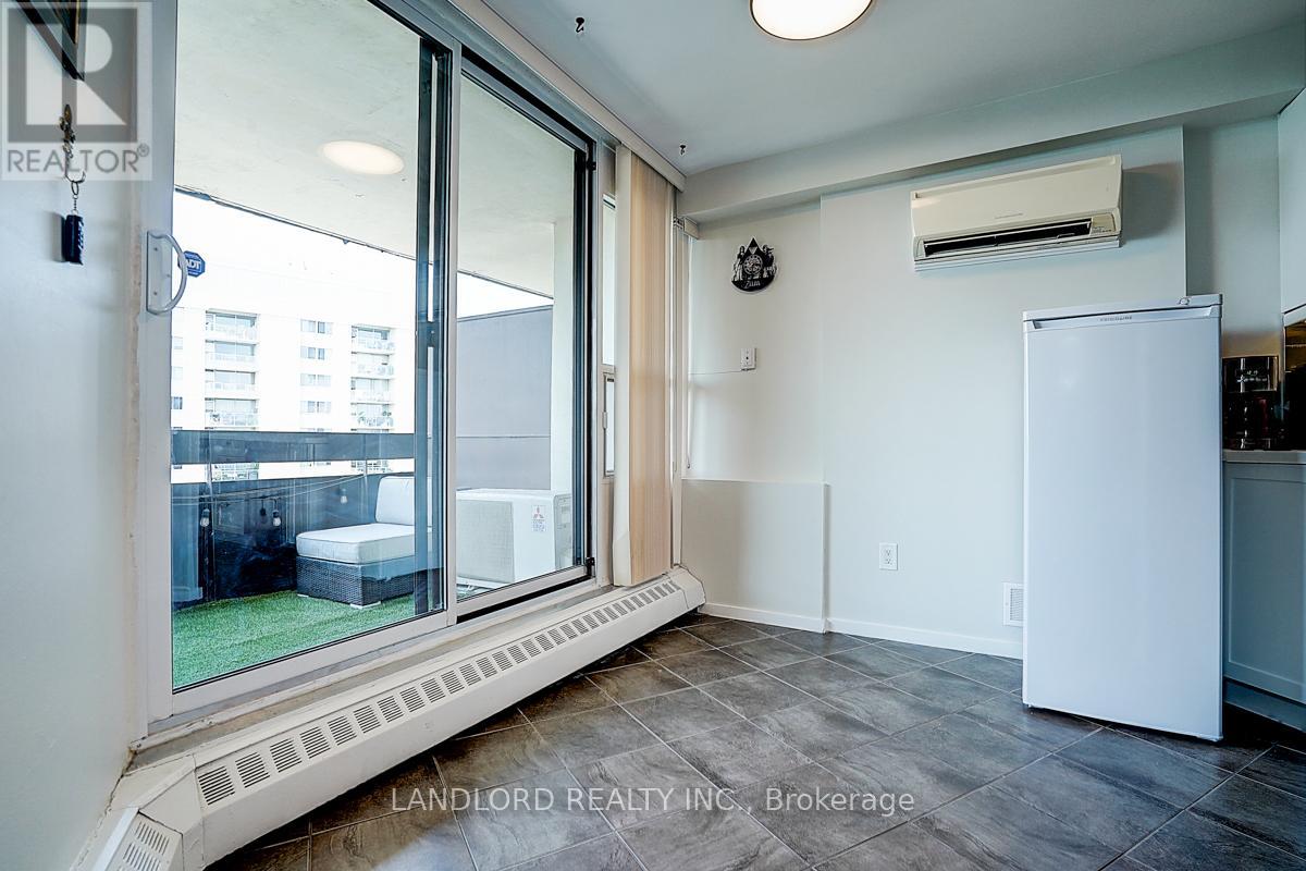 1606 - 335 Mill Road, Toronto, Ontario  M9C 1Y6 - Photo 27 - W12508158