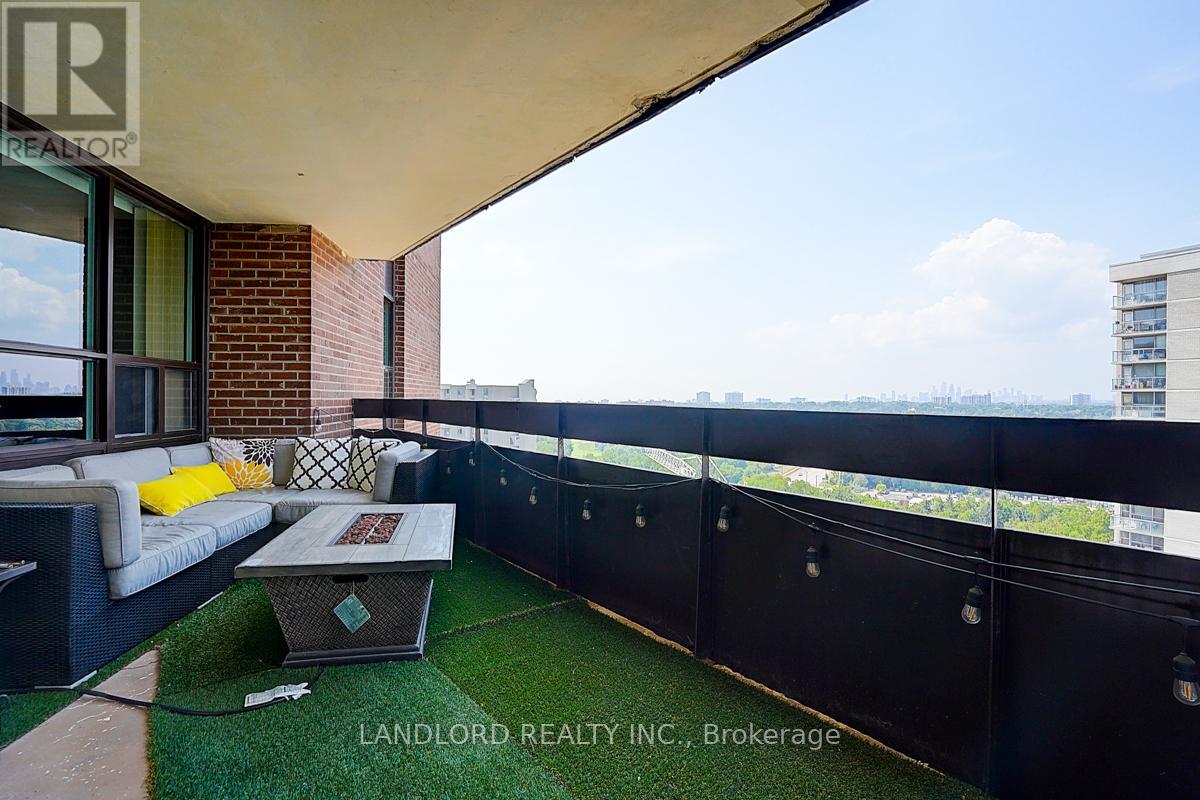 1606 - 335 Mill Road, Toronto, Ontario  M9C 1Y6 - Photo 28 - W12508158