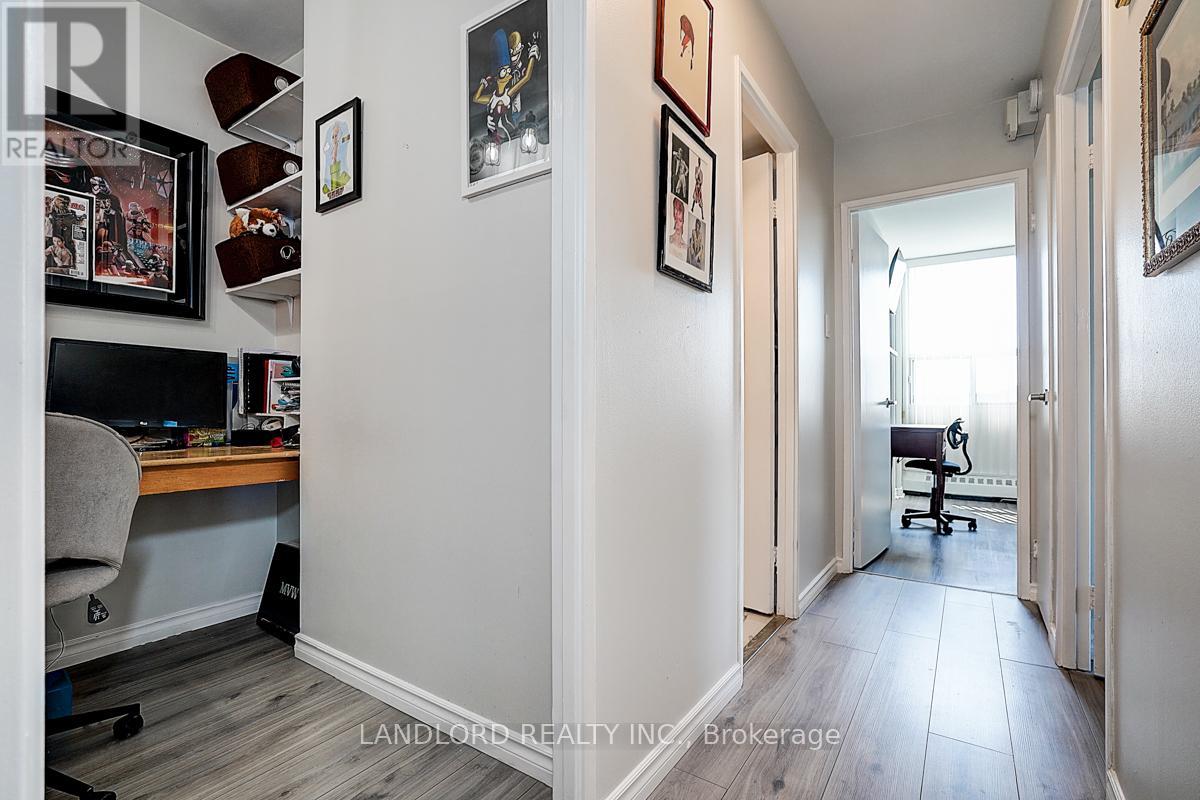 1606 - 335 Mill Road, Toronto, Ontario  M9C 1Y6 - Photo 29 - W12508158